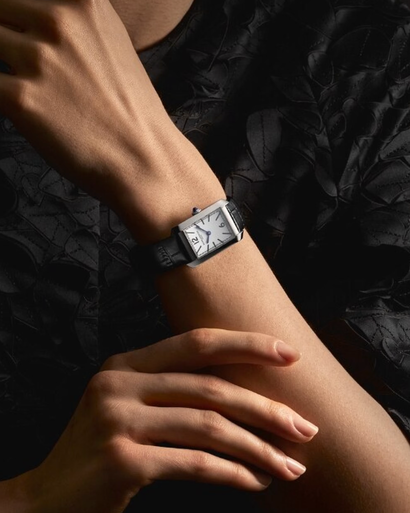 Baume et Mercier | Orologio 10795