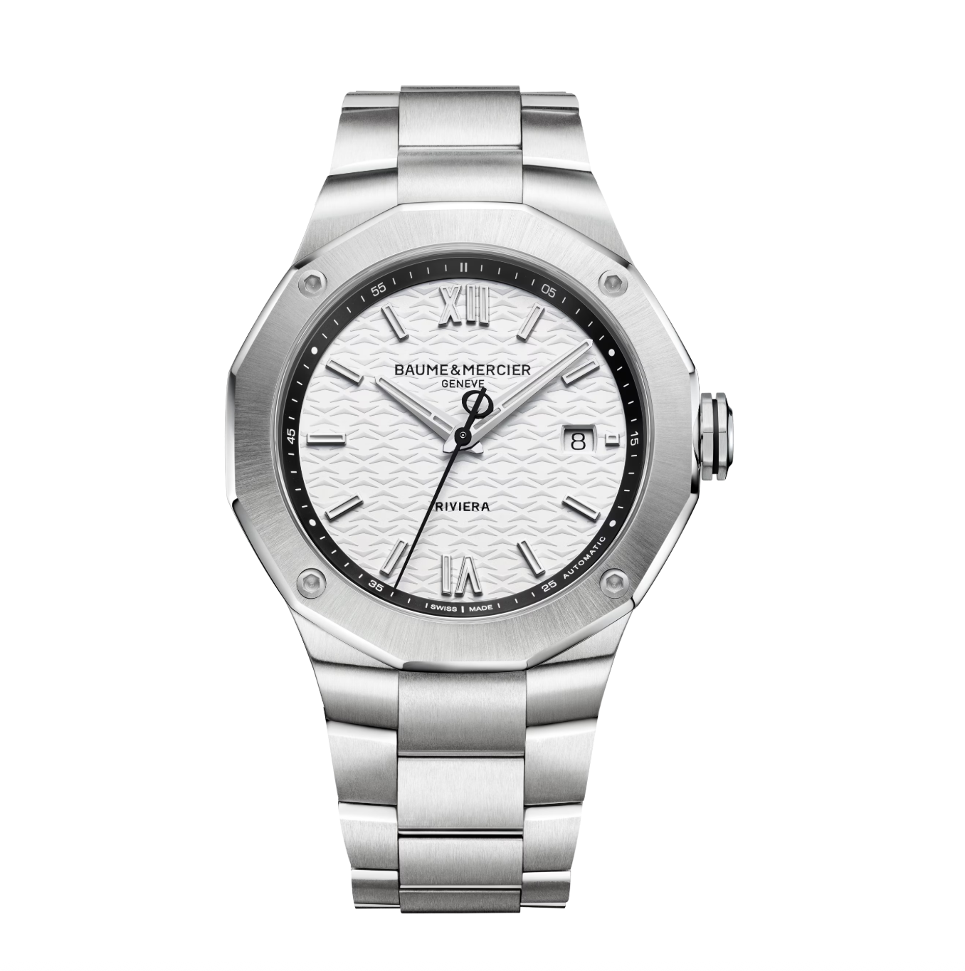 Baume et Mercier | Orologio 10829