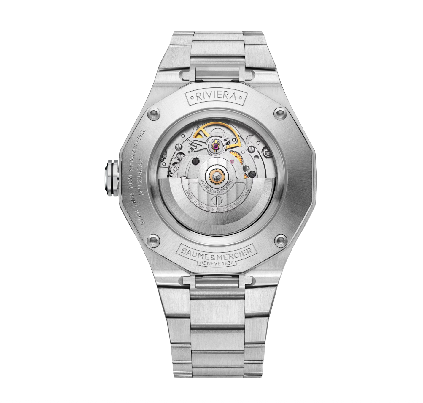 Baume et Mercier | Orologio 10829