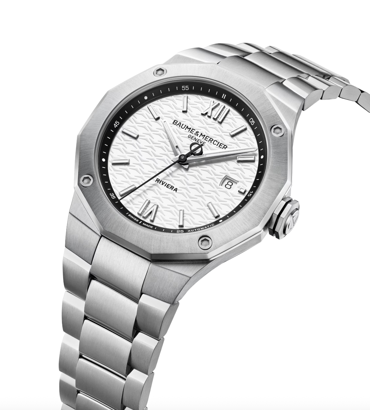 Baume et Mercier | Orologio 10829