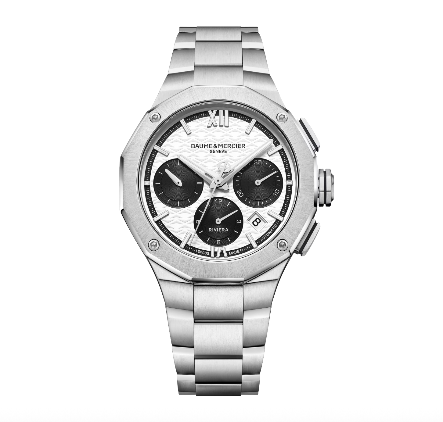 Baume et Mercier | Orologio 10827