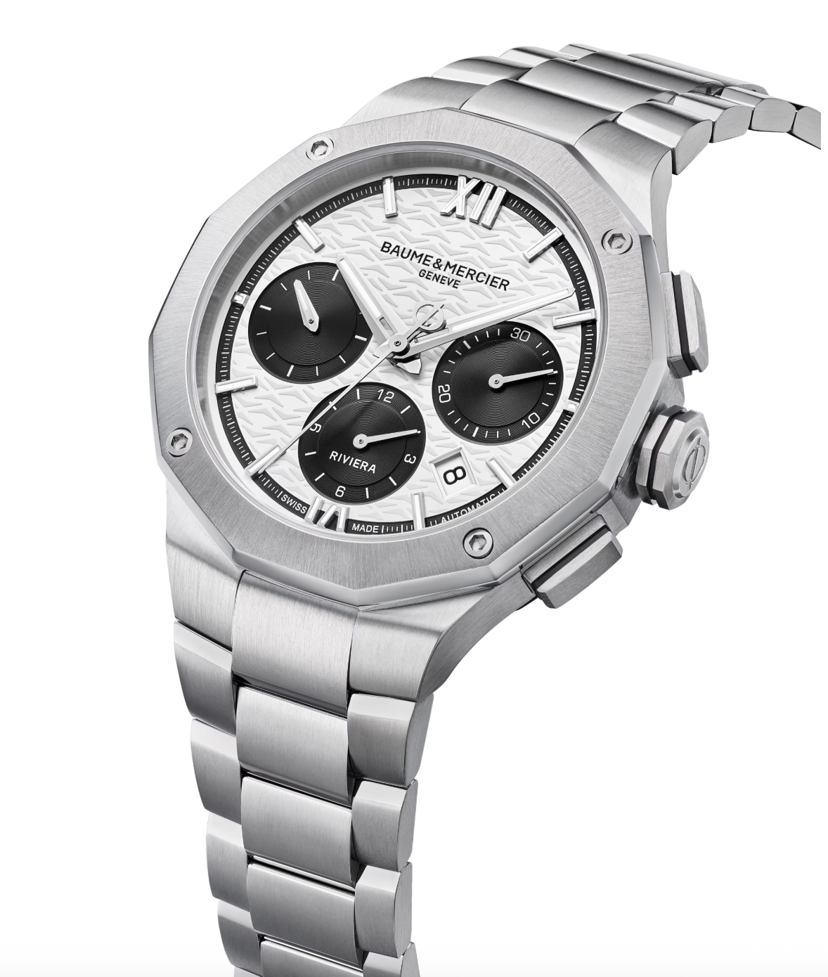 Baume et Mercier | Orologio 10827