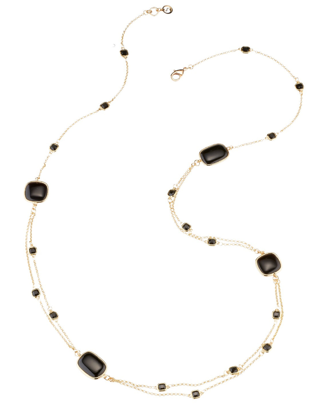 Sovrani | Collana Yvette