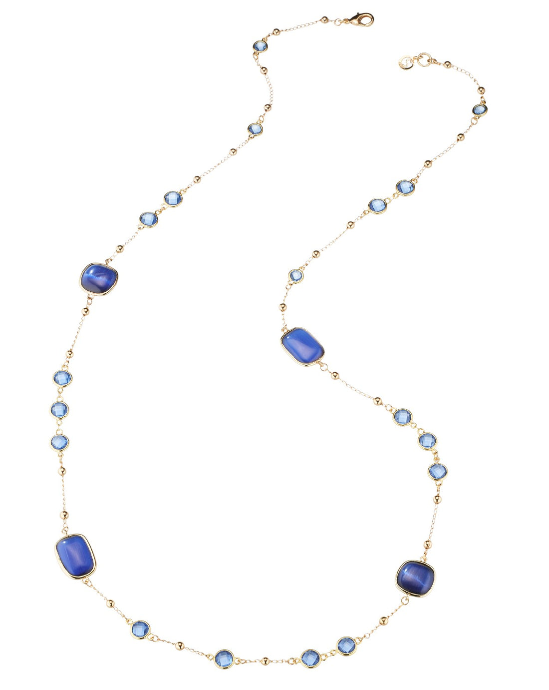 Sovrani | Collana Desiree