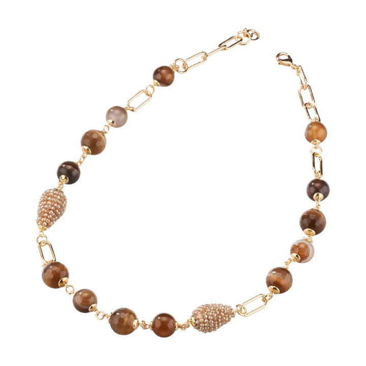 Sovrani | Collana Julienne