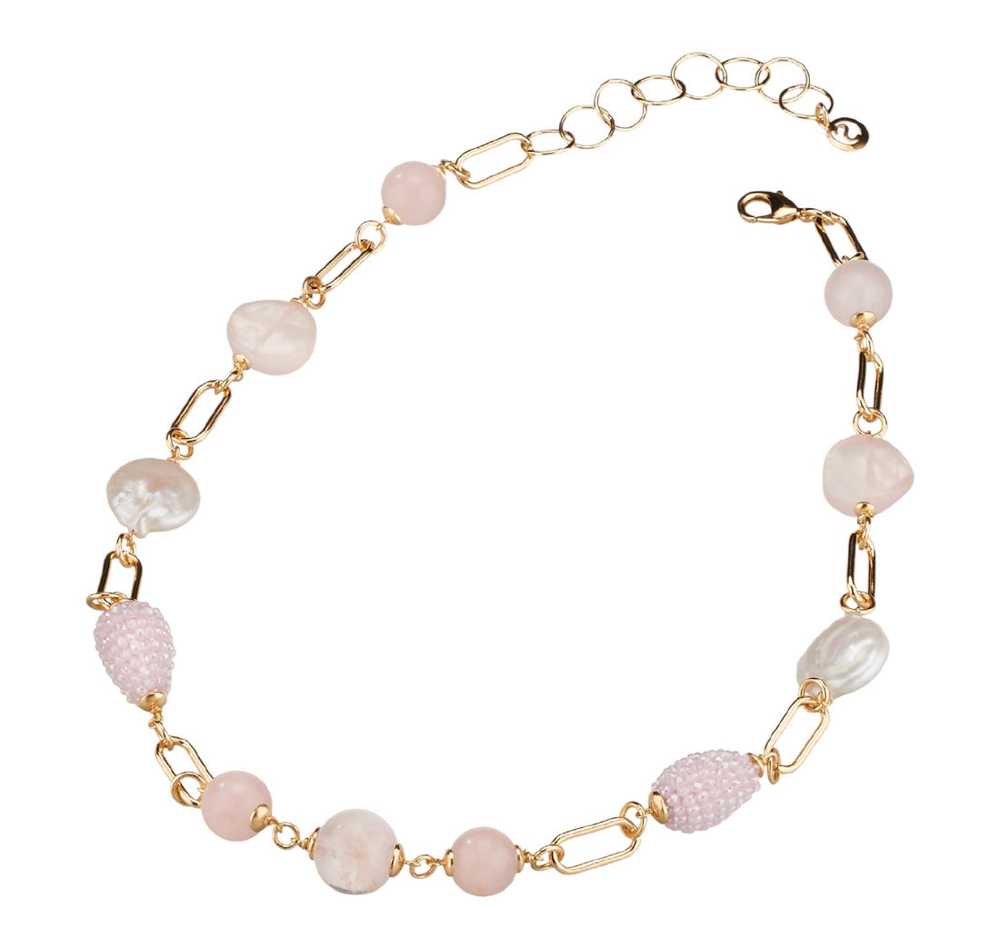 Sovrani | Collana Rose