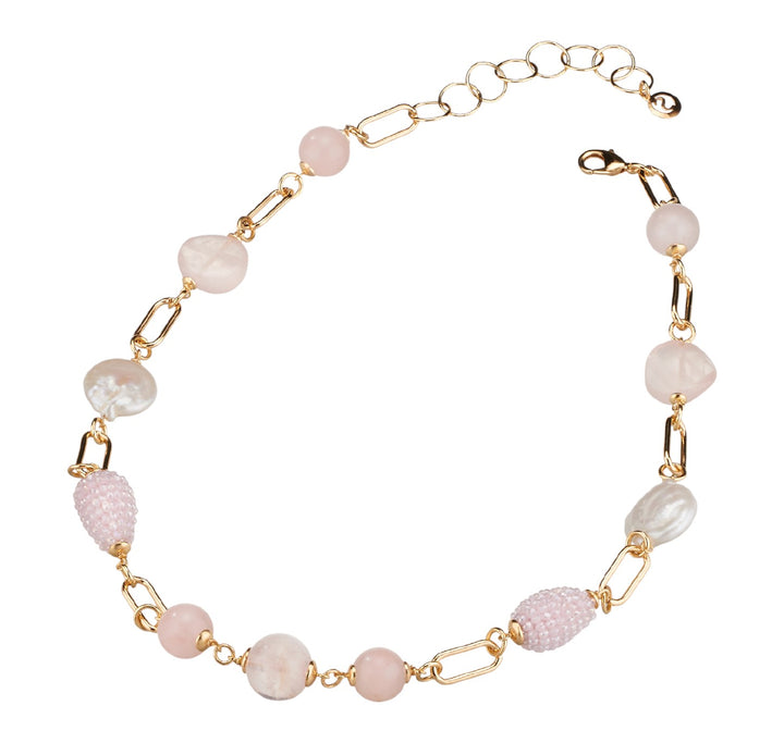 Sovrani | Collana Rose