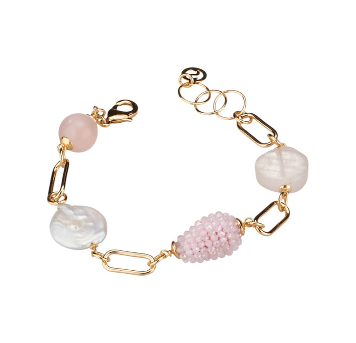 Sovrani | Bracciale Rose