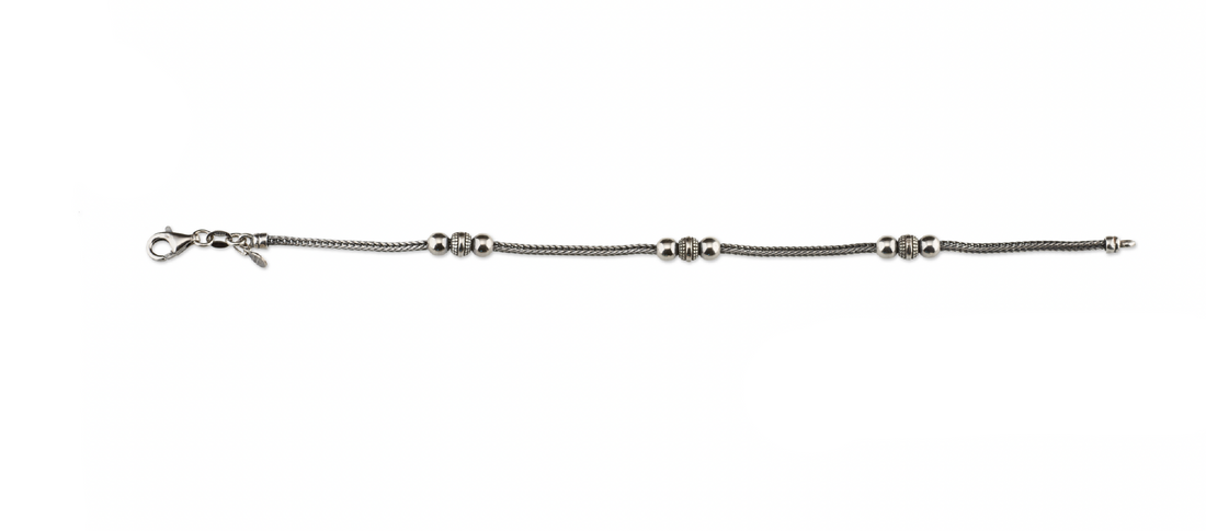 Sovrani | Bracciale Myto Uomo