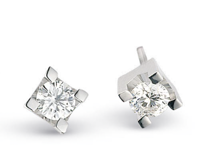 Lucciole Gioielli | Orecchini punto luce