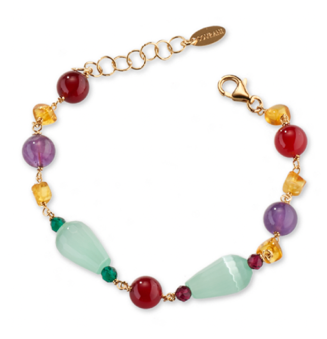Sovrani | Bracciale Delphine