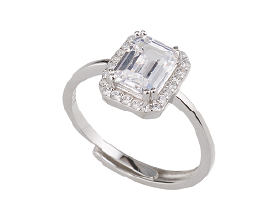 Sovrani | Anello Luce