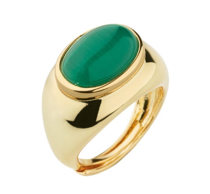 Sovrani | Anello Cristal Magique