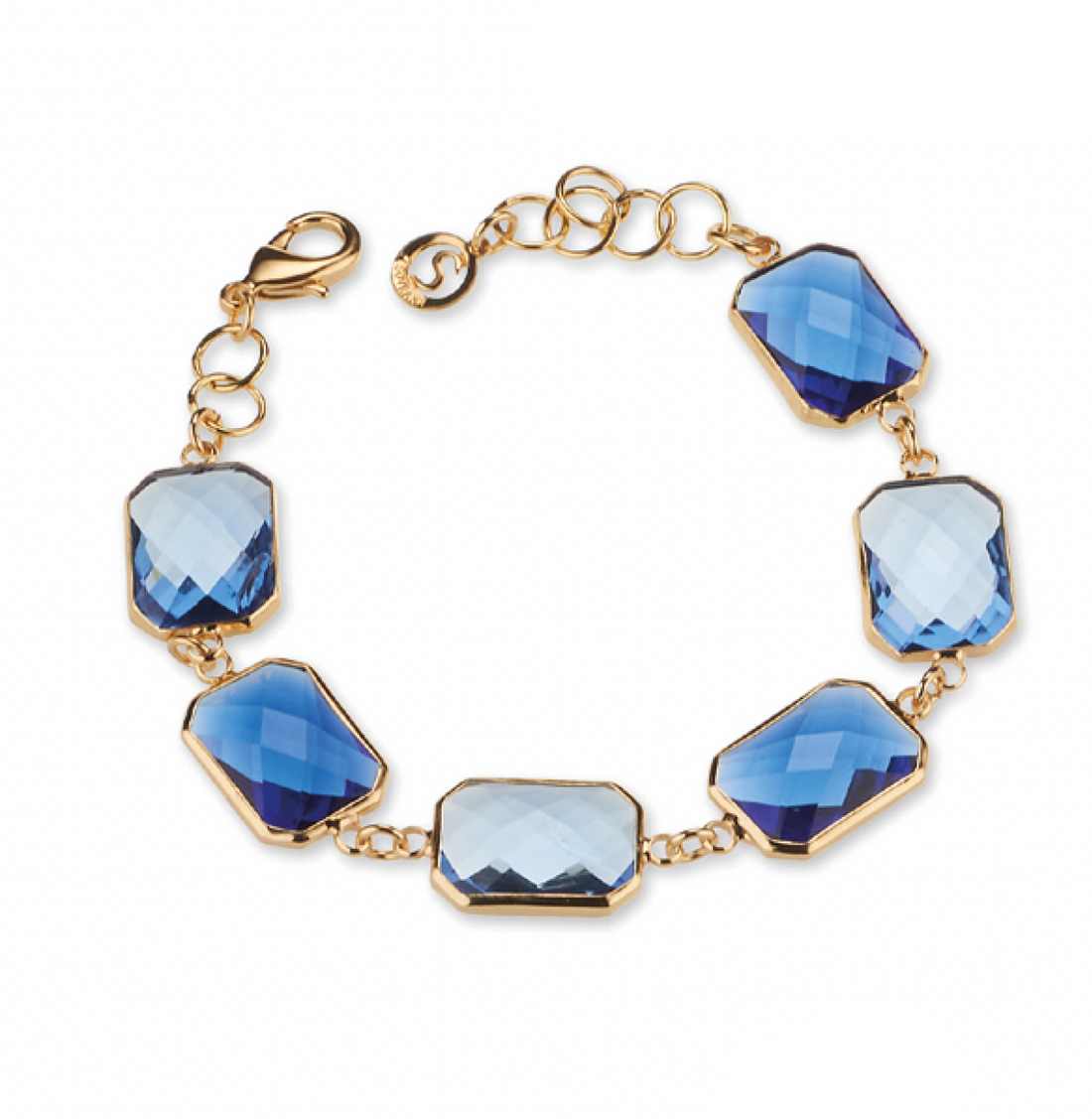 Sovrani | Bracciale Blanche