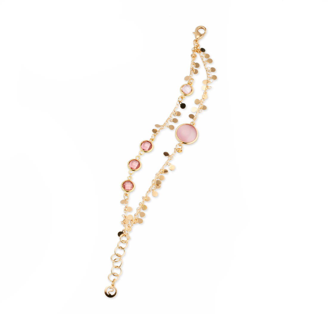 Sovrani | Bracciale Brigitte