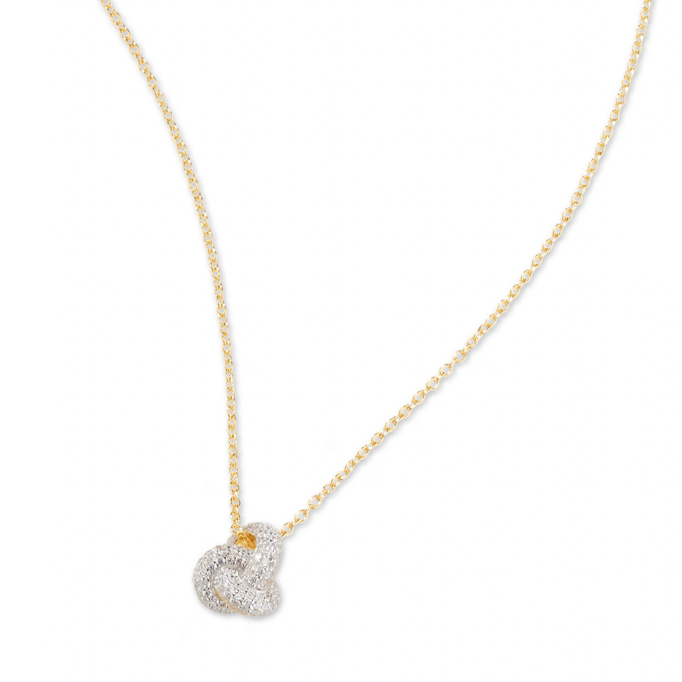Sovrani | Collana Luce