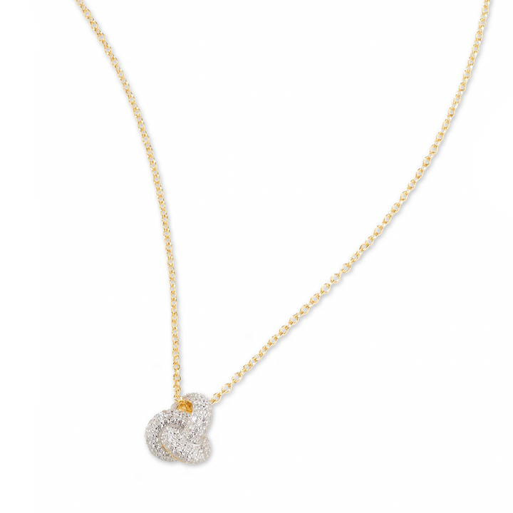 Sovrani | Collana Luce