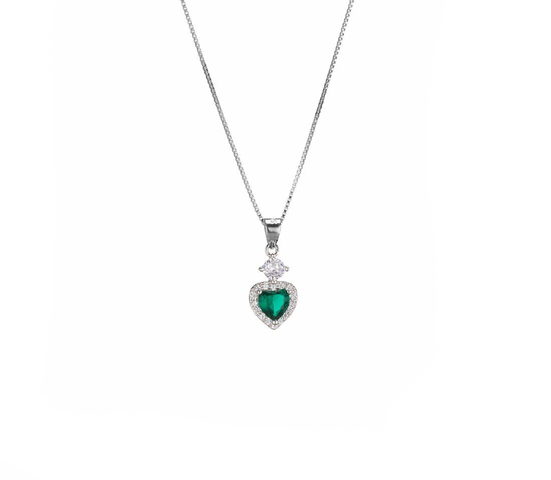 Sovrani | Collana luce