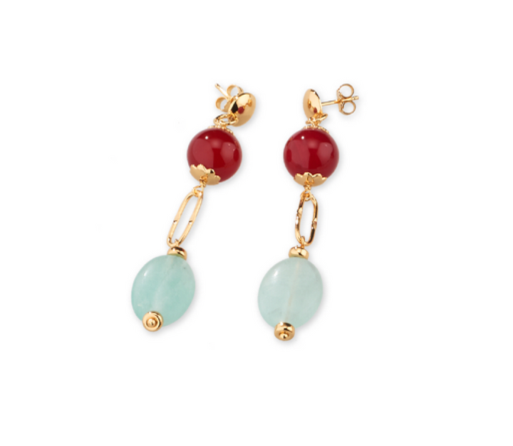 Sovrani | Orecchini Candice