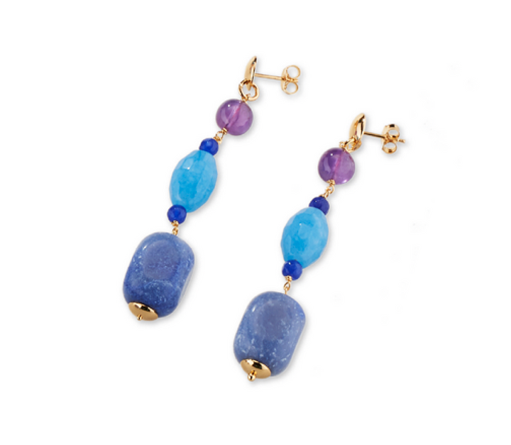 Sovrani | Orecchini Ameline