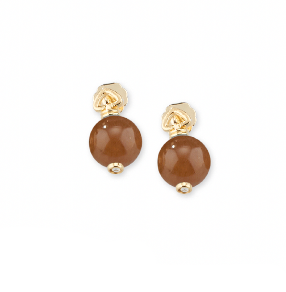 Sovrani | Orecchini Chain