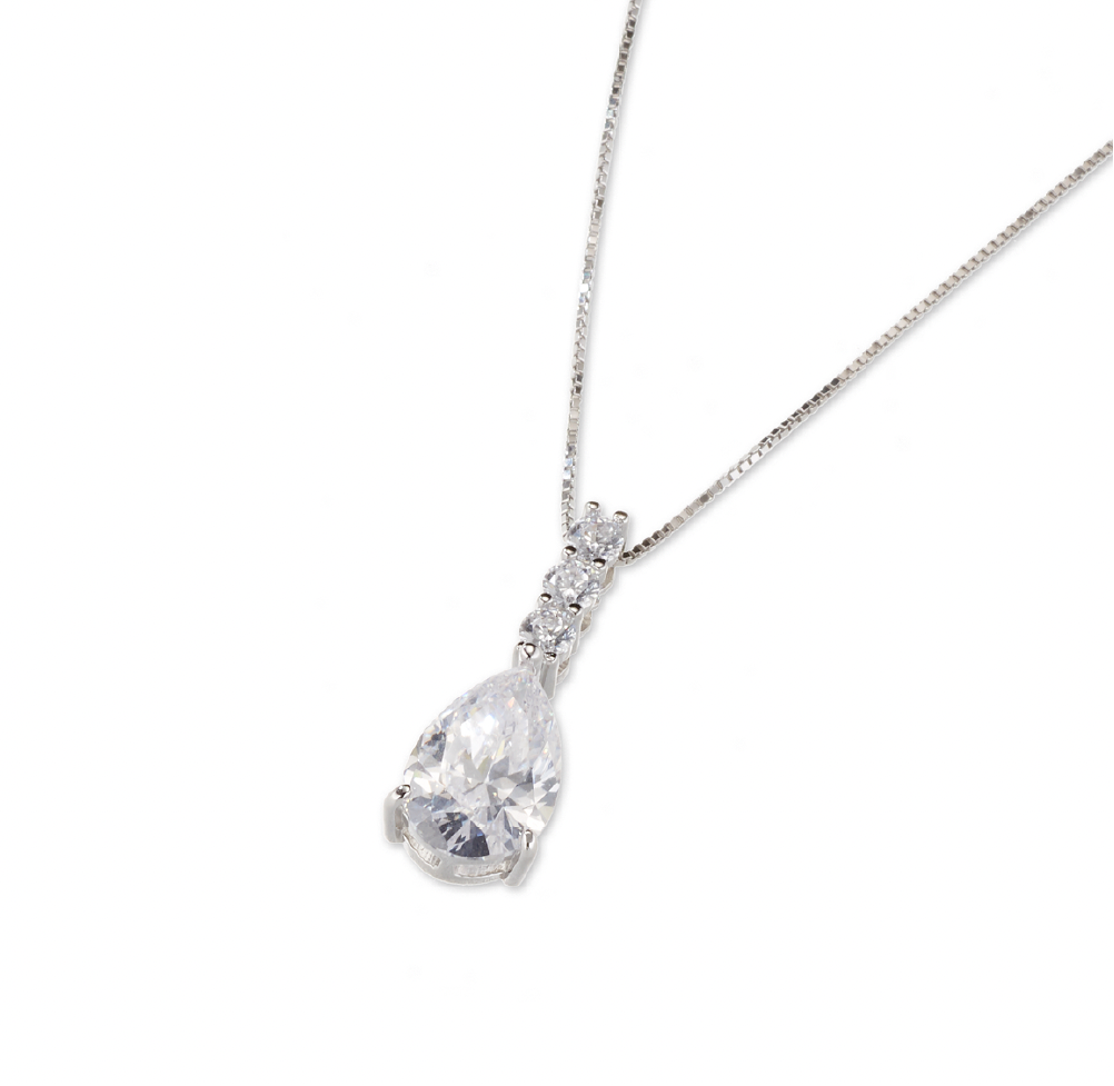Sovrani | Collana luce