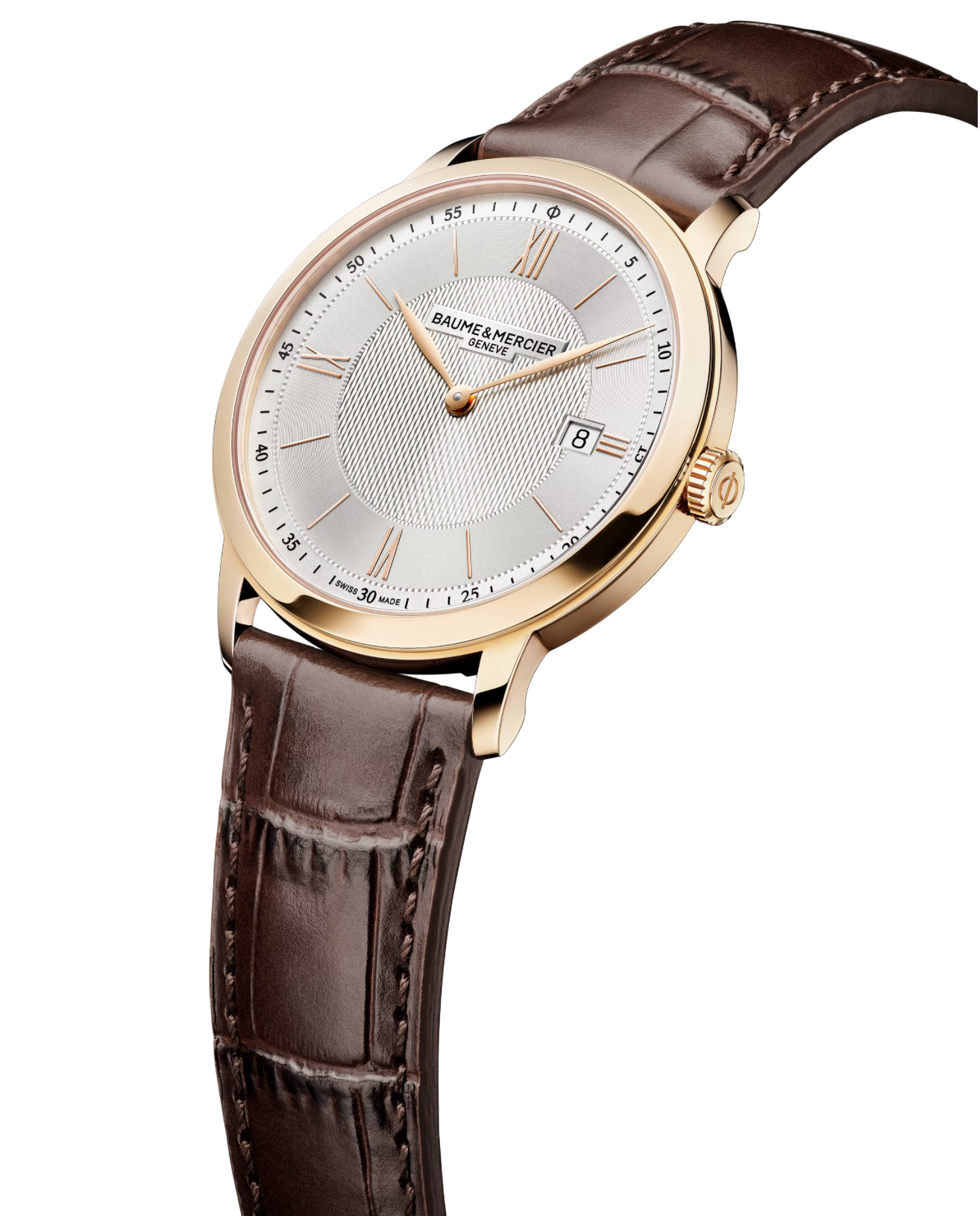 Baume et Mercier | Orologio Classima 10857