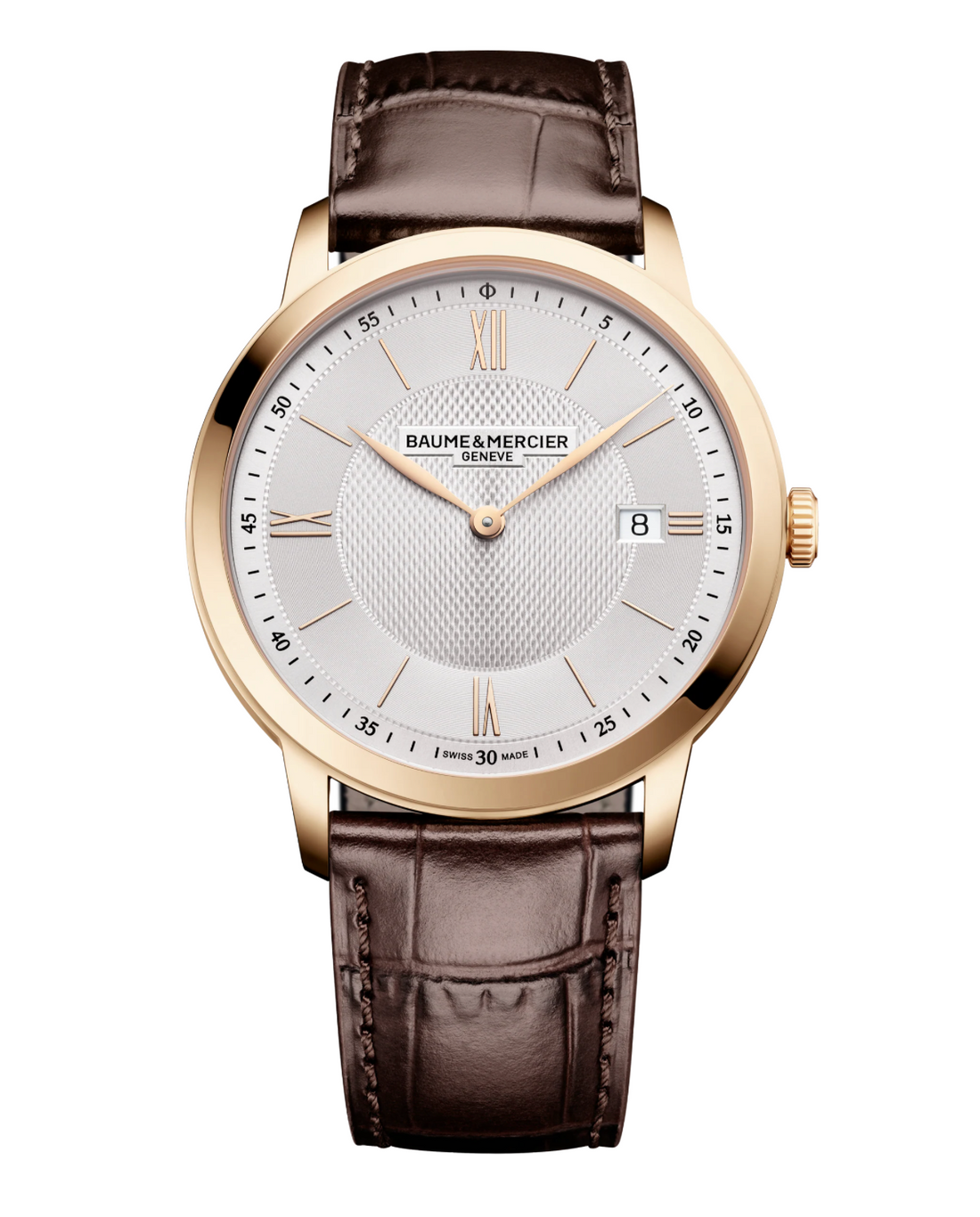 Baume et Mercier | Orologio Classima 10857