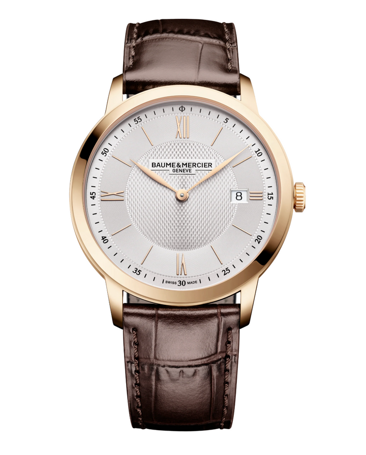 Baume et Mercier | Orologio Classima 10857