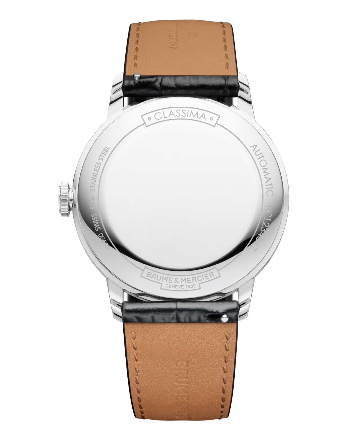 Baume et Mercier | Orologio Classima 10874