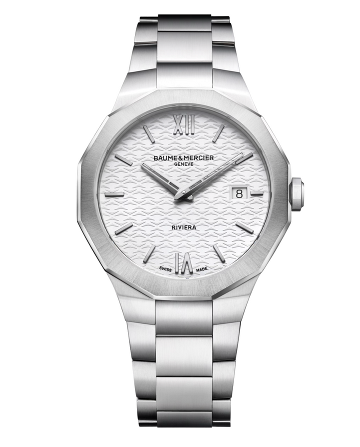 Baume et Mercier | Orologio Riviera 10845