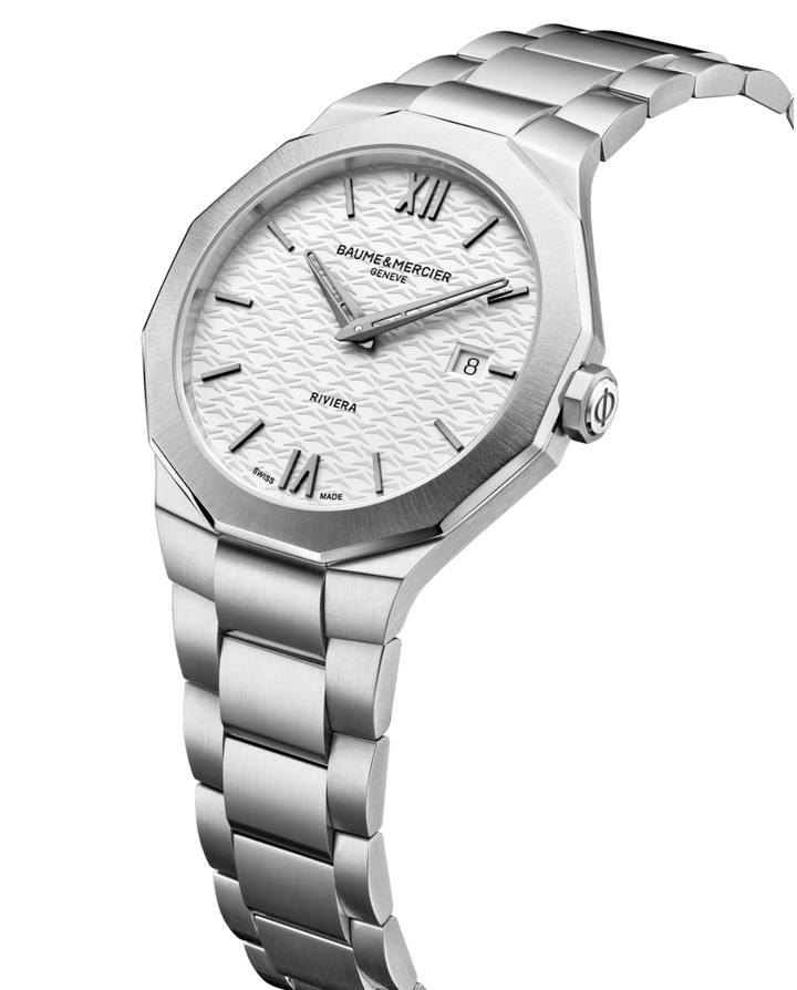 Baume et Mercier | Orologio Riviera 10845