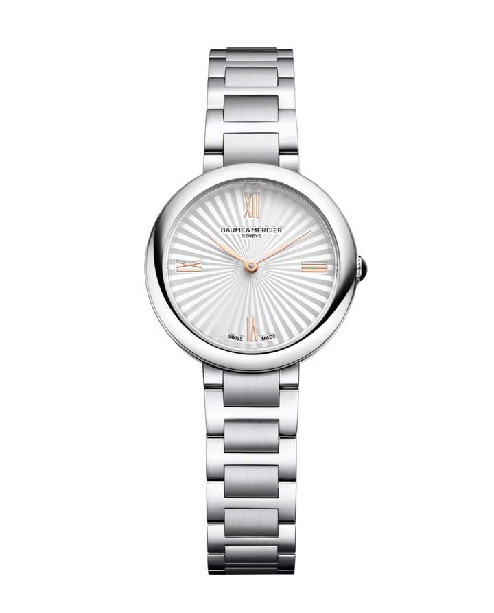 Baume et Mercier | Orologio Joia de Baume & Mercier 10848