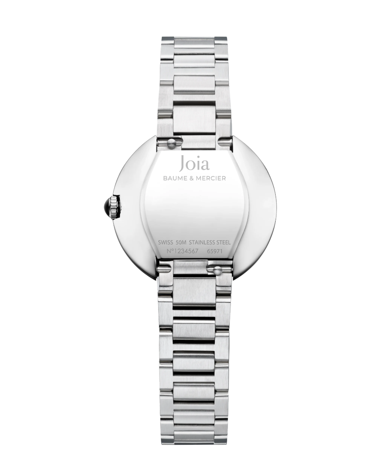 Baume et Mercier | Orologio Joia de Baume & Mercier 10848
