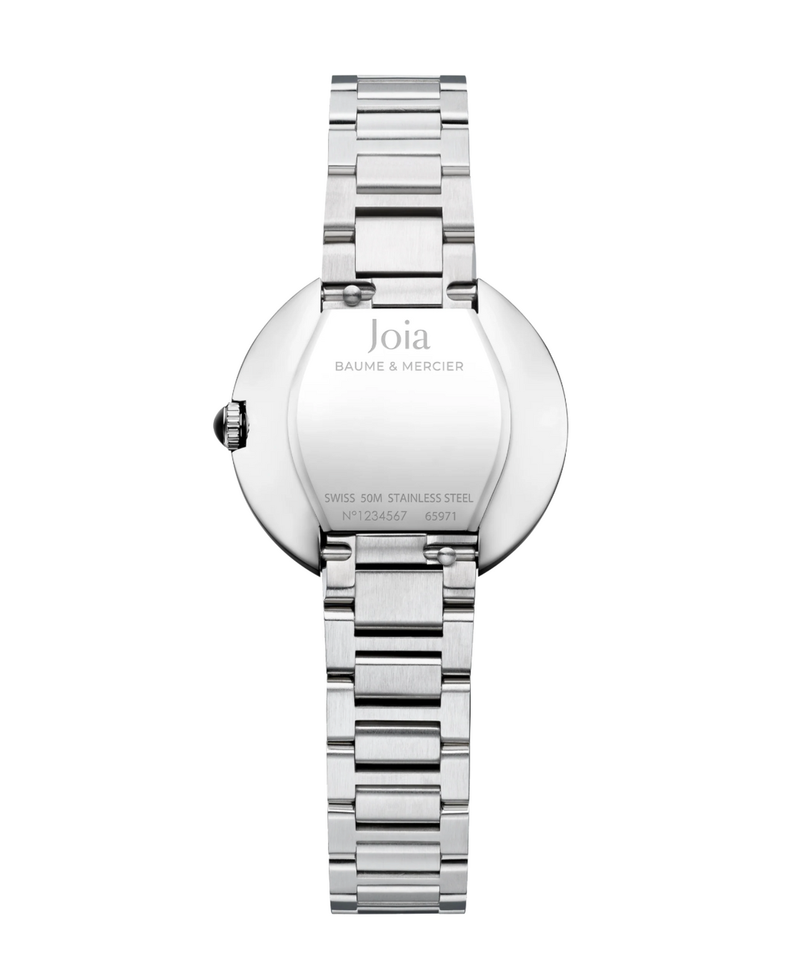 Baume et Mercier | Orologio Joia de Baume & Mercier 10848