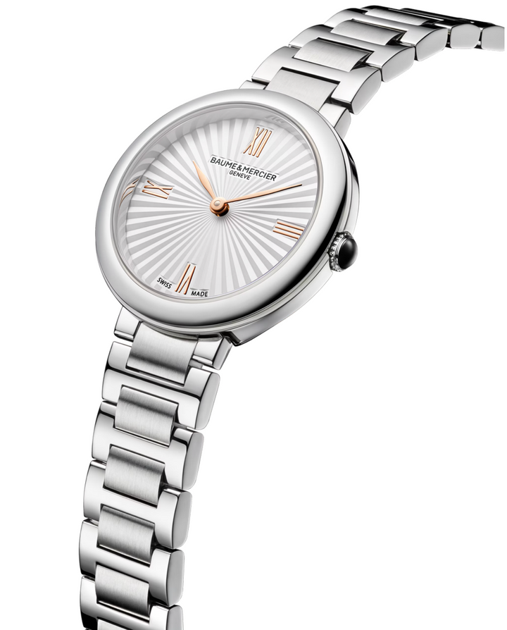 Baume et Mercier | Orologio Joia de Baume & Mercier 10848