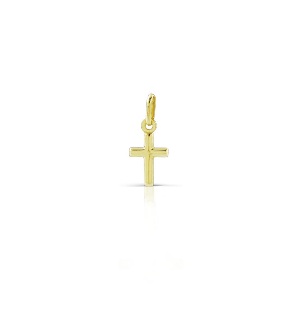 UNOAERRE | Ciondolo in oro 9 kt