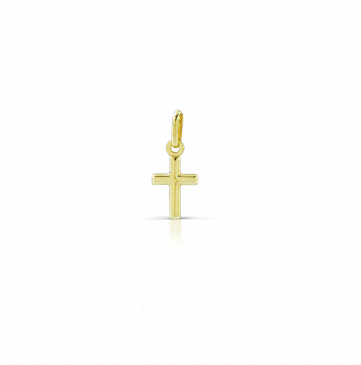 UNOAERRE | Ciondolo in oro 9 kt