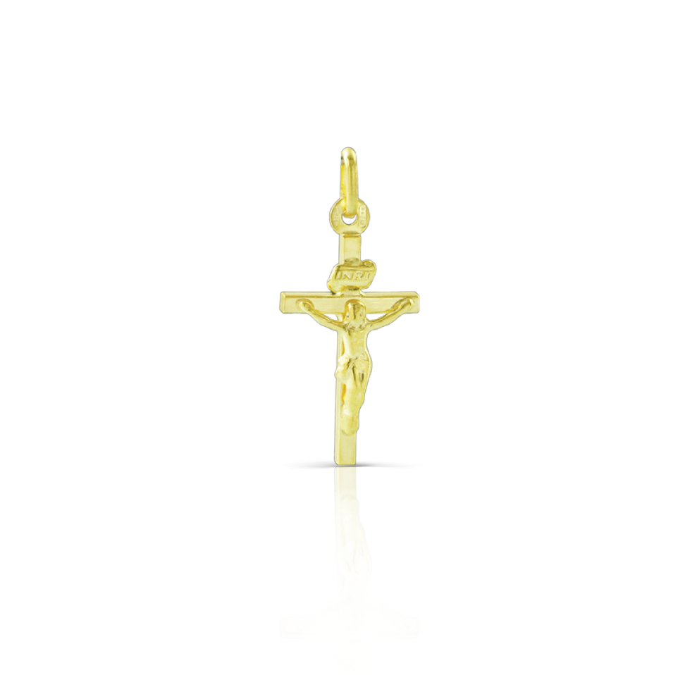 UNOAERRE | Ciondolo in oro 9 kt