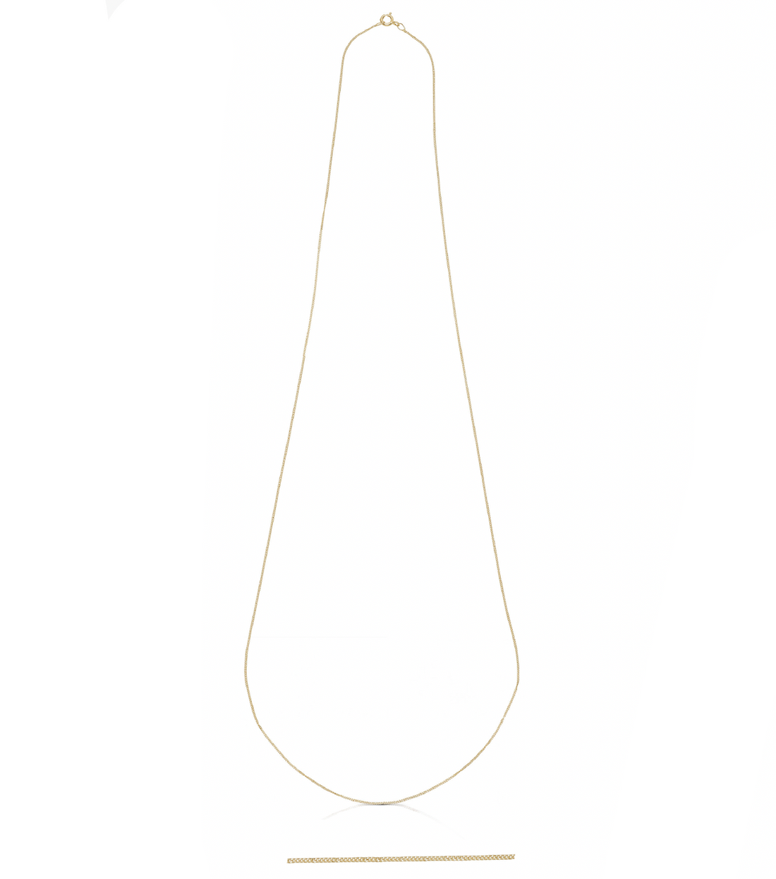 UNOAERRE | Collana in oro 9 kt