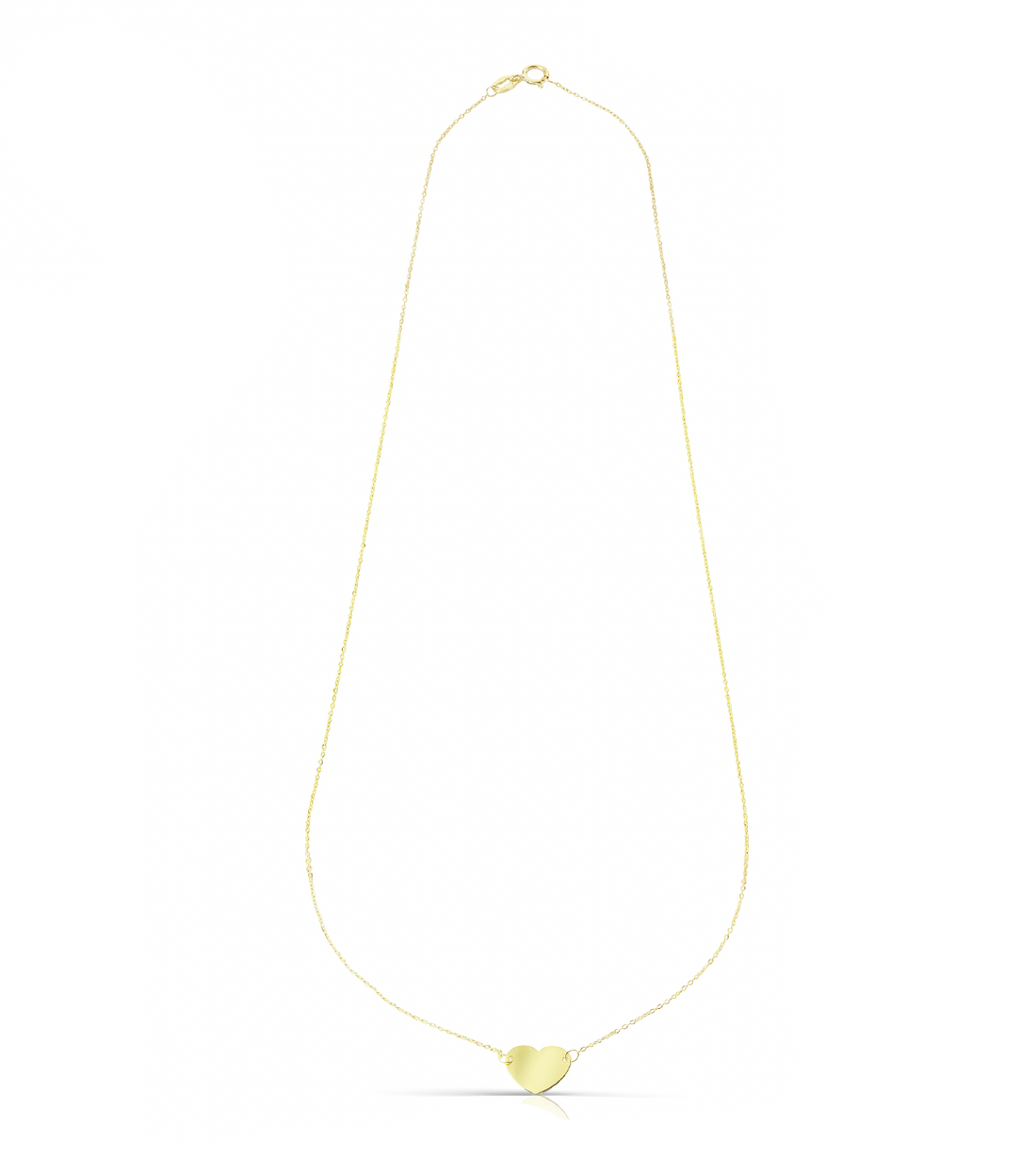 UNOAERRE | Collana in oro 9 kt