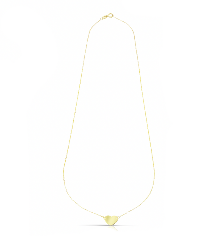 UNOAERRE | Collana in oro 9 kt