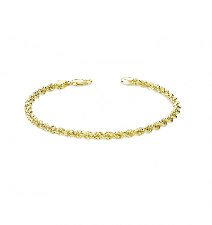UNOAERRE | Bracciale in oro 9 kt