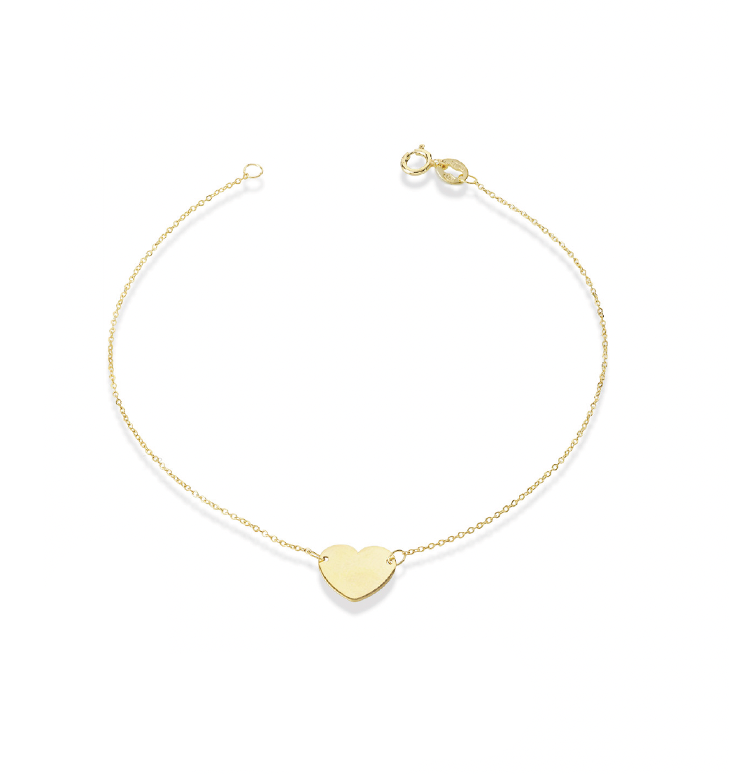 UNOAERRE | Bracciale in oro 9 kt