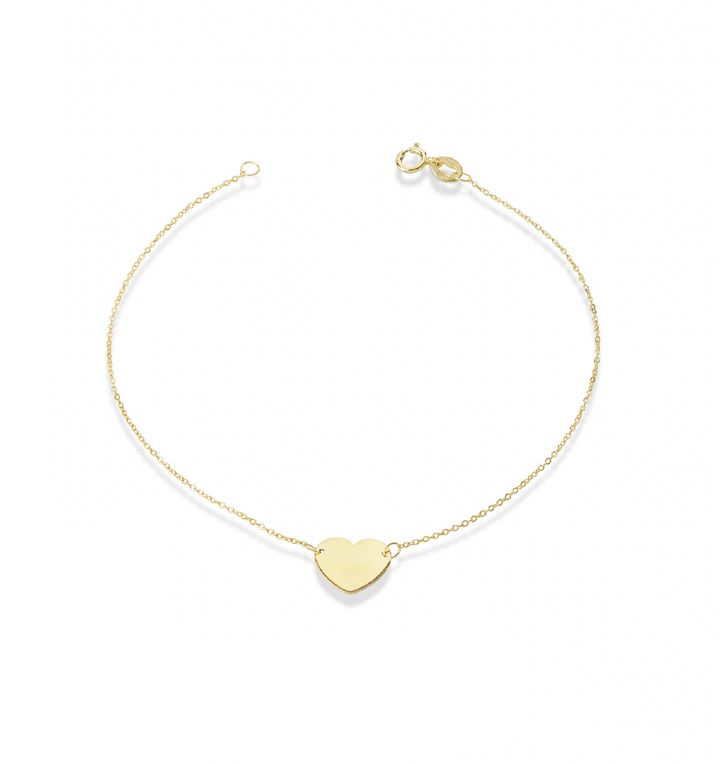 UNOAERRE | Bracciale in oro 9 kt