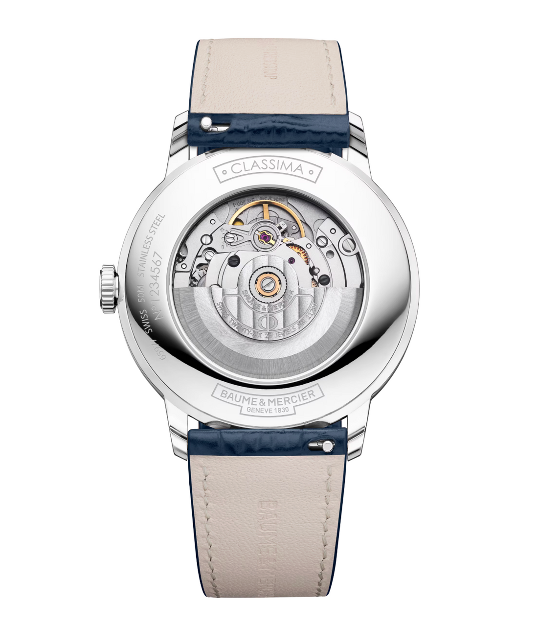 Baume et Mercier | Orologio Classima 10879