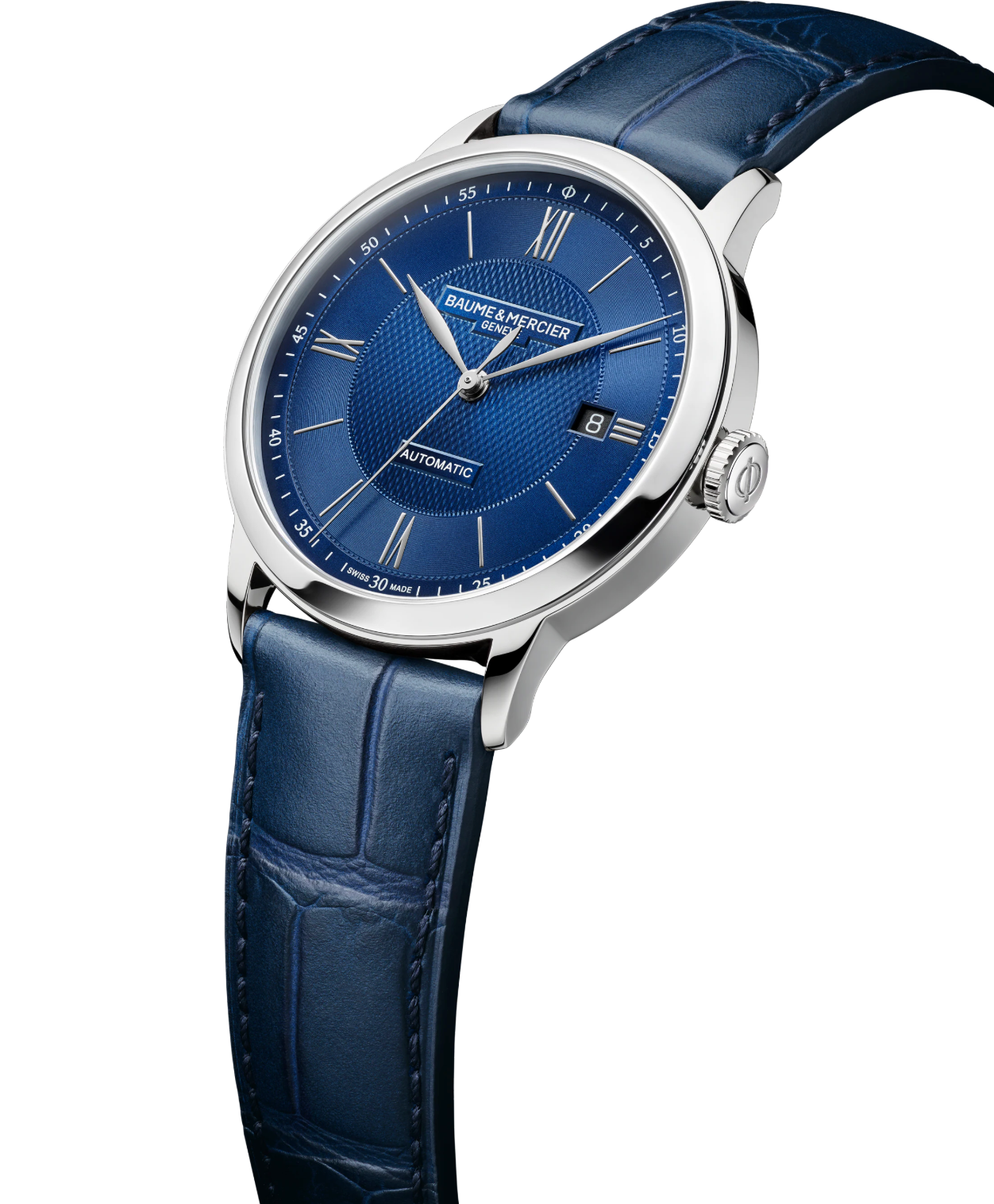 Baume et Mercier | Orologio Classima 10879