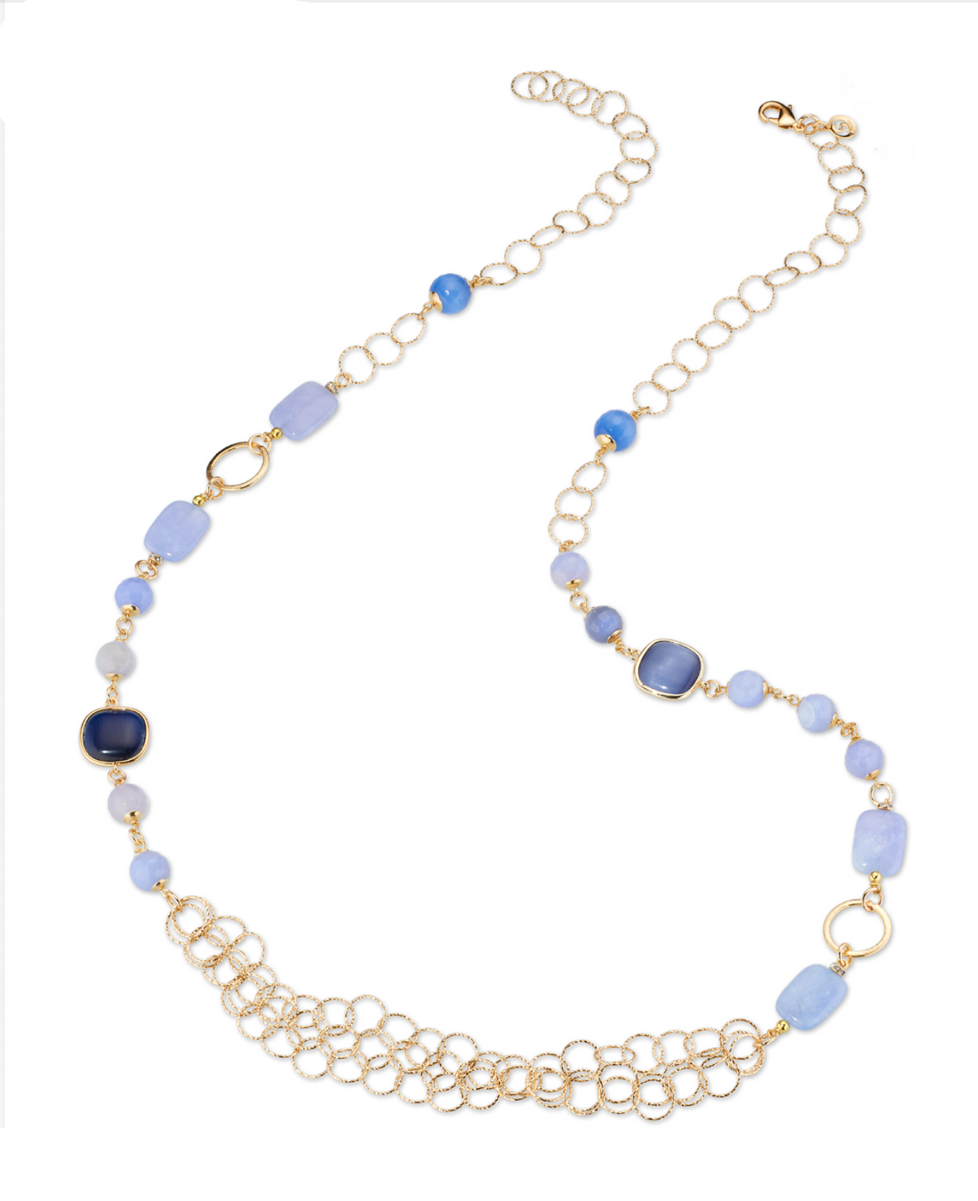 Sovrani | Collana Doris