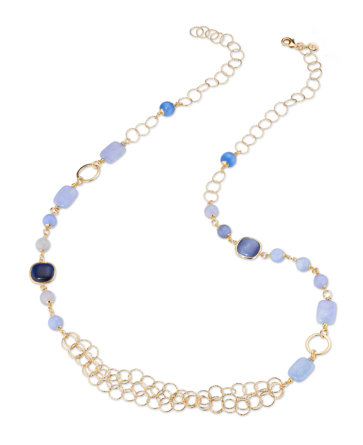 Sovrani | Collana Doris