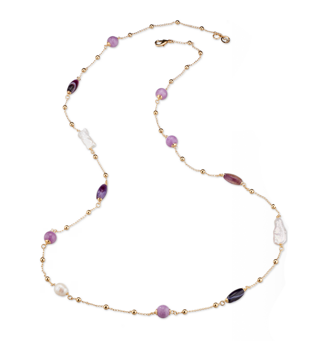 Sovrani | Collana Adele